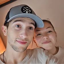 Girlfriend photo dump😛