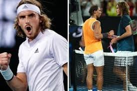 We get along extremely well. Dominic Thiem S Dad Explains Roger Federer Rafael Nadal And Novak Djokovic Advantage Tennis Sport Express Co Uk