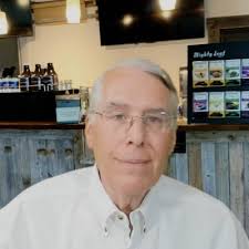 Frederick S. Whitlock