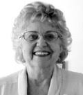 JOLYN FITZGERALD Obituary (2010)
