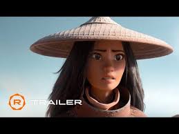 Raya is the titular protagonist of disney's 2021 animated feature film, raya and the last dragon. Raya And The Last Dragon Movie Tickets And Showtimes Near Me Regal