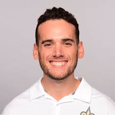 Kevin Petry's Instagram, Twitter & Facebook