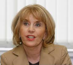 Derelict hotel owned by Stagecoach tycoon Ann Gloag 'torched after becoming  a magnet for schoolkids'