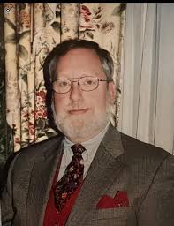 J. Carter Seibel Obituary