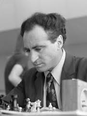 Maia Chiburdanidze Biography