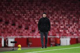 Arteta became arsenal's top managerial target after a series of talks with the different club chiefs. Lvx2ziqrsa 7nm