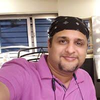 Yogesh Kelkar Email & Phone Number