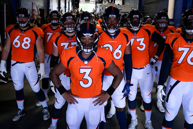 Everything you need to know about the Broncos entering the 2022 NFL season