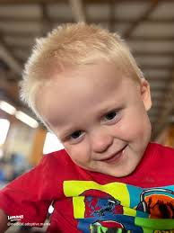 Xavier: A Journey of Hope and Healing