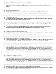 Yuk cari tau informasi tentang jalur masuk perguruan tinggi negeri (ptn) terlengkap mulai dari snmptn, sbmptn, hingga seleksi mandiri di sini! Akuntansi