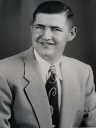 James Sefton Obituary