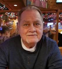 Raymond "Ray" Doyle Wilson