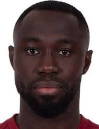 Nana Boateng's Instagram, Twitter & Facebook