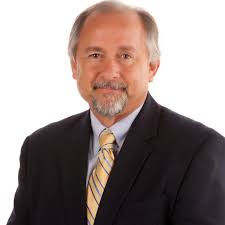 Waterfront Property Real Estate Agent