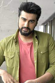 Yes at the age of 10, his parents got divorced. Arjun Kapoor Wikipedia