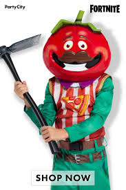 Make it a fortnite halloween this year by dressing up in one of these costumes. Tomato Head Costume For Kids Fortnite Scooby Doo Images Really Funny Memes Funny Wallpapers