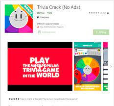 Rd.com holidays & observances christmas christmas is many people's favorite holiday, yet most don't know exactly why we ce. What S The Deal With Ads In Trivia Crack Plus How To Get Rid Of Them Trivia Bliss