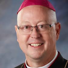 Third bishop helps Catholic Diocese of Colorado Springs celebrate 40 years 