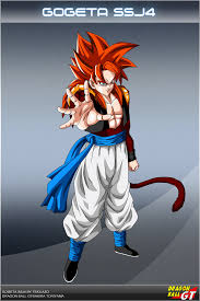 Check spelling or type a new query. Ssj4 Gogeta Wallpapers Group 81