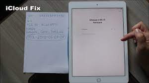 Even after following all the discussed methods, your iphone might be locked by the carrier if the issue persists. Free Unlock Icloud Ipad Ipod Iphone 4 4s 5 5s 5c 6 6s 7 8 X Any Ios 100 Success Youtube