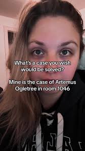 Seth Carson Ogletree