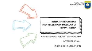 Ketahui tentang masalah di tempat kerja serta cara untuk mengatasinya. 3 Inisiatif Kemahiran Menyelesaikan Masalah Di Tempat Kerja Youtube