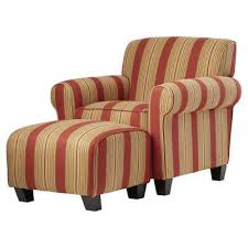 Kase 19 5 Armchair And Ottoman Oversized Chair Living Room Chair And Ottoman Home Decor