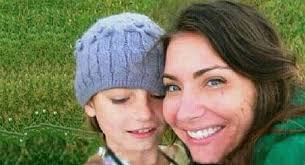 Mcbrain is now married to the drummer of iron maiden. Rebecca Soteros Where Is Paul Walker S Former Girlfriend Now