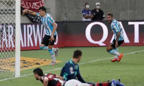 Mauricio isla, gustavo henrique ¿en qué canal ver flamengo vs. Nvcr4 0jqpqj4m