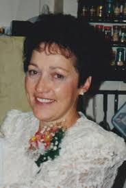 Obituary of Darlene Joyce Allary