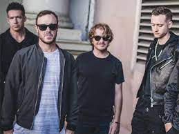 Justin Timberlake Walk The Talk Music Counting Stars And Blessings