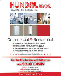 Maybe you would like to learn more about one of these? Hundal Bros Plumbing Heating Ltd Construction Publishing Local Businesses Yellow Pages Directory Find Business Find Trade Tradesmen Tradesworker