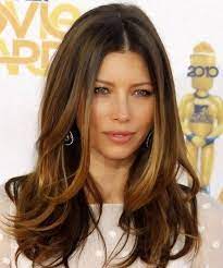 Super Hot Long Layered Hairstyles 2017 Love Life Fun Hair Styles Ecaille Hair Color Long Layered Hair