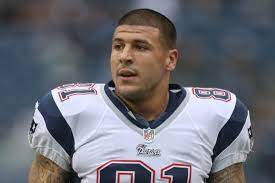 He played in the national football league (nfl). Who Is Aaron Hernandez Bleacher Report Latest News Videos And Highlights