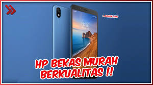 Tips memilih hp murah berkualitas di atas sekedar panduan agar anda setidaknya mendapatkan gambaran atau pengetahuan tentang smartphone yang akan dibeli. 9 Hp Bekas Murah Berkualitas Terbaik Mulai 1 Jutaan Saja Youtube