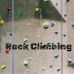 Rock Climbing - Open Climb