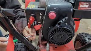How Much Does A Snowblower Tune Up Cost? - Mvs Ottawa