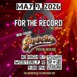 For The Record (RI)