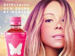 The partnership seemingly has been a fruitful one for carey. Mariah Carey Launches Melodic Drink Complete With Augmented Reality Experience The Independent The Independent