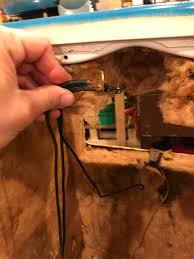Electrical wires are paramount to rewiring a house, which costs between $8,000 and $15,000, or upgrading the electrical panel, which costs about $1,200. 1940 S Or 1950 S Kelvinator Wiring Applianceblog Repair Forums