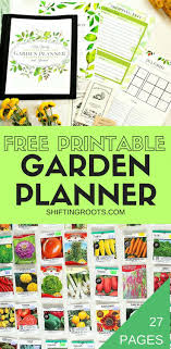 May 19, 2021 · free printable june journal pages. Avoid Dead Plants Wasting Money Stress And Frustration In The Garden Free Garden Planner Garden Planner Square Foot Gardening