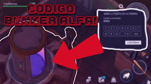 There is also a dead military officer outside of the bunker door,. Como Jugar Last Day On Earth Survival Ep 16 Como Tener Las Claves Del Bunker Alpha By Rish Gamer
