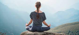 Physical Effects & Benefits of Mindfulness - Zeel
