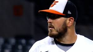 Baltimore Orioles Stat of the Day September 2021