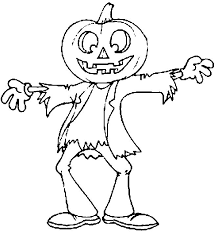 The spruce / miguel co these thanksgiving coloring pages can be printed off in minutes, making them a quick activ. Free Printable Halloween Coloring Pages For Kids Free Halloween Coloring Pages Halloween Coloring Halloween Coloring Pages
