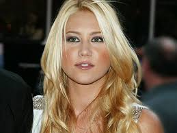 Anna Kournikova