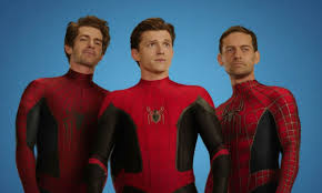 All the Spider-Man actors in order - Digital Trends