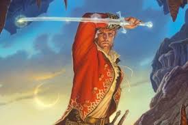 Wheel Of Time'S Josha Stradowski Explains Why Rand & Lanfear Should Get  Married - Exclusive