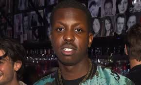 Mother of Jamal Edwards pays tribute to 'beautiful son'