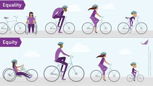 Image Result For Equality Vs Equity Bikes Equity Vs Equality Diversity In The Classroom Equality And Diversity